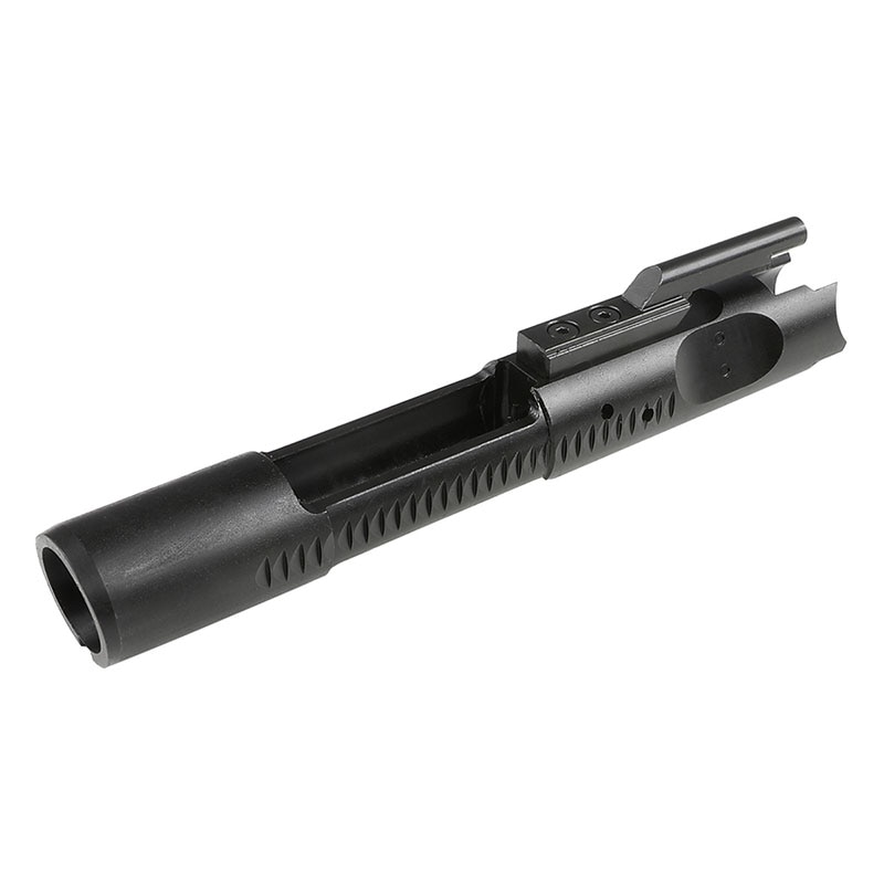 GHK M4V1ガスブローバックライフル用 M4V2 ボルトキャリア＆磁気ボルト