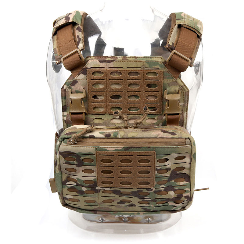 VanceFly HYDRAタクティカルベスト VanceFly HYDRA タクティカルベスト Coyote Brown | サバゲー