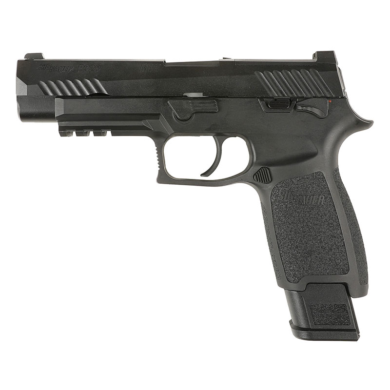 SIG AIR/VFC P320-M17 ガスブローバックピストル (Official Licensed 