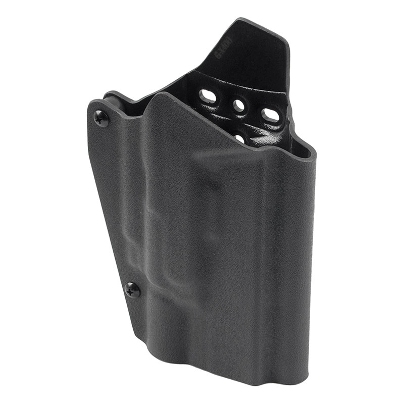WoSporT カイデックスホルスター SF X400 (G17/19/19X/45対応) BK