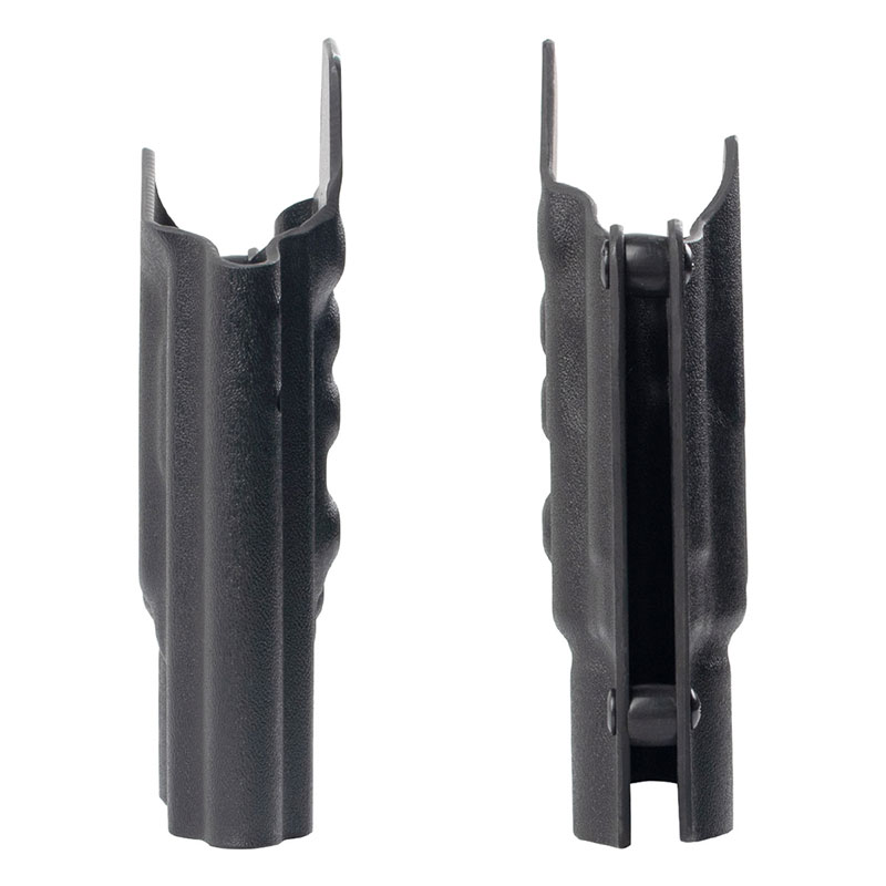 WoSporT カイデックスホルスター SF X400 (G17/19/19X/45対応) BK