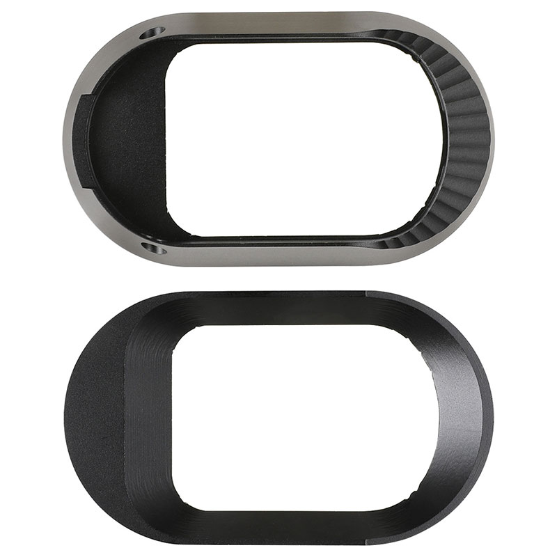 ZC LEOPARD CNCアルミマグウェル 東京マルイHi-CAPA5.1対応 | エアガン