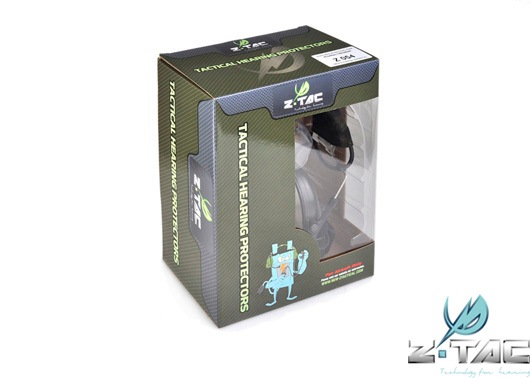 【未使用】USCPA TAC REG/TCPフルセットver.6 Z-Tactical ComTac1スタイル 無線ヘッドセット | ヘッドウェア
