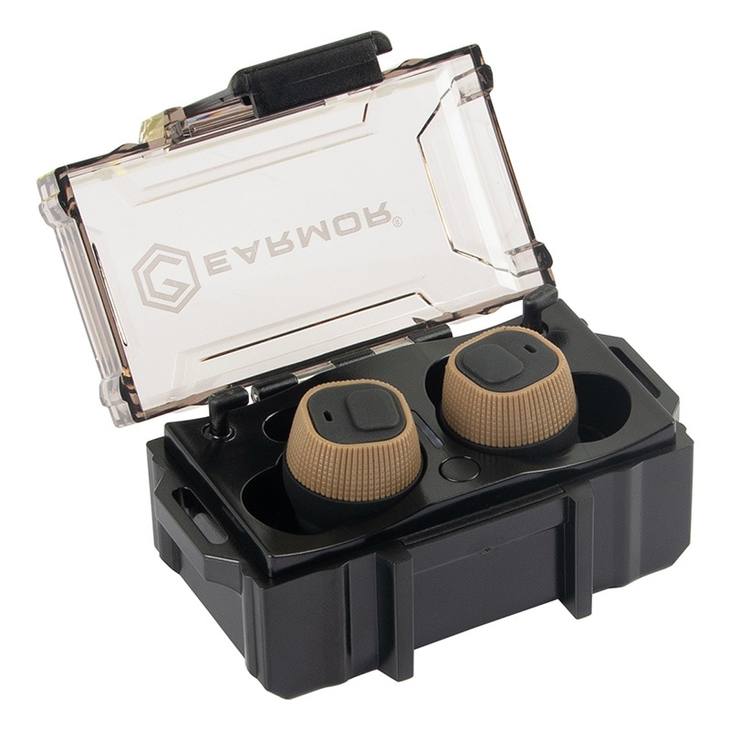 OPSMEN M20 エレクトロニックイヤープラグ CB | ヘッドウェア,無線機器