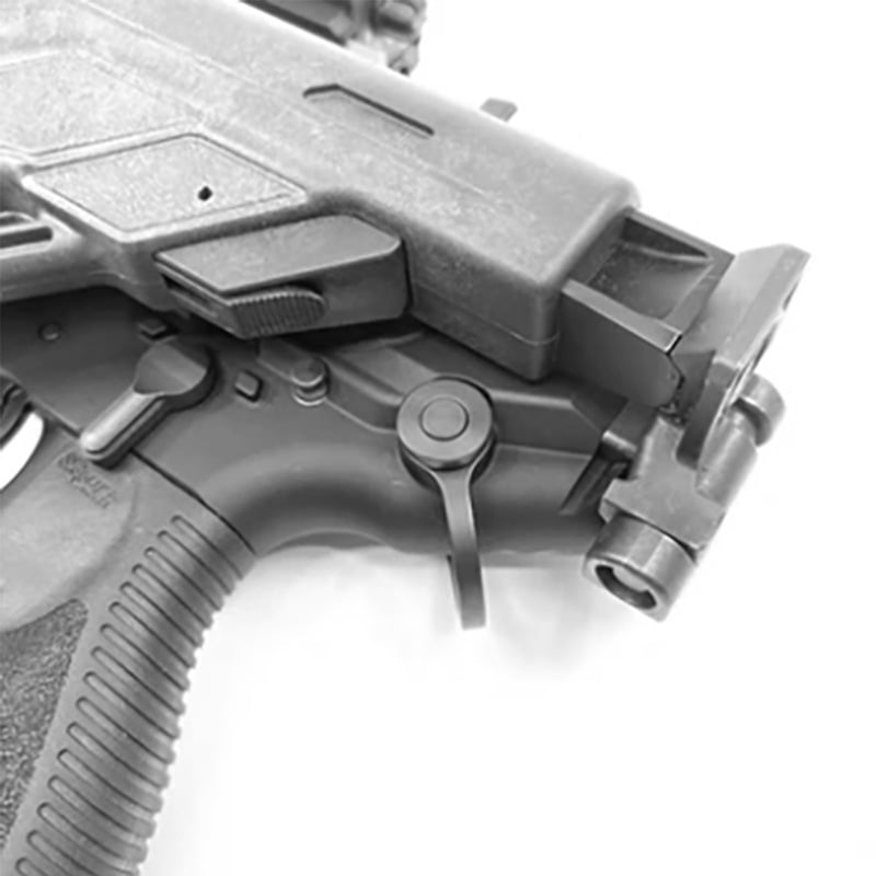 Airsoft Artisan MCXスチールスリングマウント | サバゲー装備品 