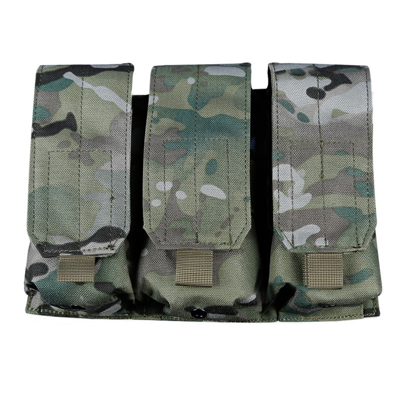 VOLK 4×4 MAG POUCH | VOLK TACTICAL GEAR レア！T.A.G.トリプルM4