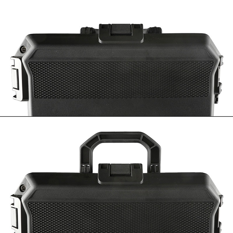StormCase 東京マルイグロック17GEN4 専用ストームケース付 StormCase 東京マルイグロック17GEN4 専用ストームケース付