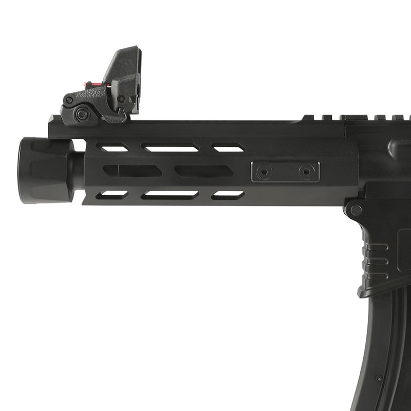 Golden Eagle BADスタイル 6.7inch ガスブローバックライフル