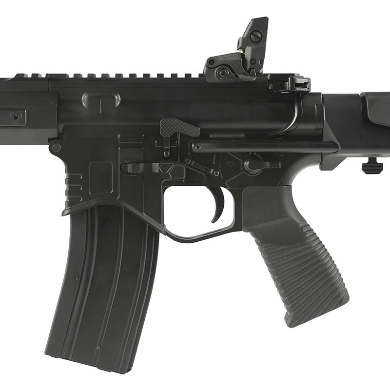 ガスブロ3丁「バラ売り不可」 楽天市場】MADBULL KAC QDC 3プロングフラッシュハイダー 14mm逆