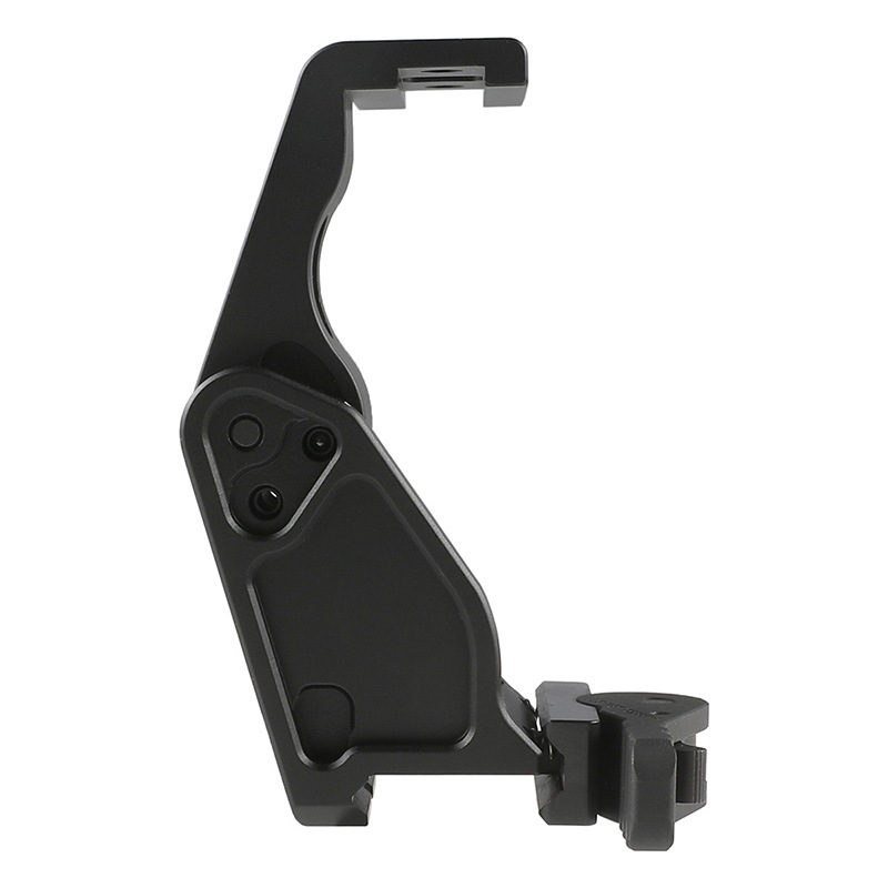 BJ Tac UNITYタイプ FTC マグニファイアーマウント EOTech G33用 BK