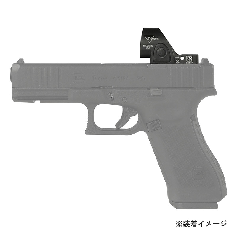 SOTAC GEAR TRI SROタイプ ドットサイト DarkEarth ダットサイト