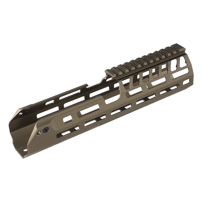 AIRSOFT ARTISAN SPEAR SD ハンドガード DE SIG Air APFG MCX Virtus