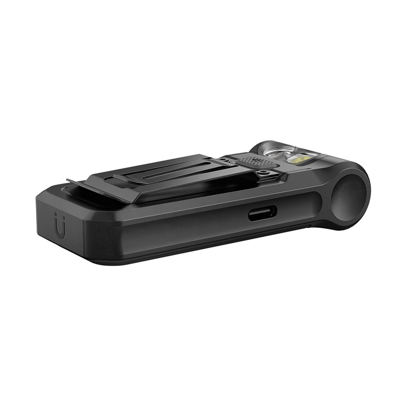 FENIX(ե˥å) SW05R-UV ѥȥǥ奢饤(UV) եå饤 150롼/39mȼ Type-C  ݡ֥饤 LED饤 