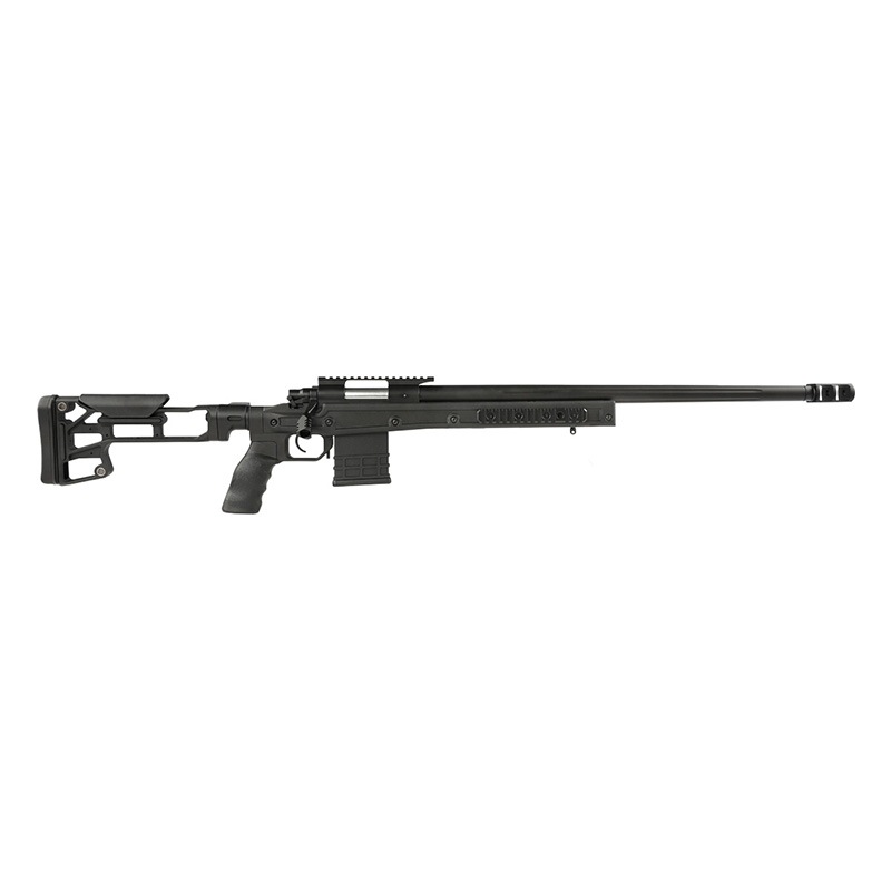 CYMA CM707A M700 MDTスタイル ボルトアクションライフル Black (DX