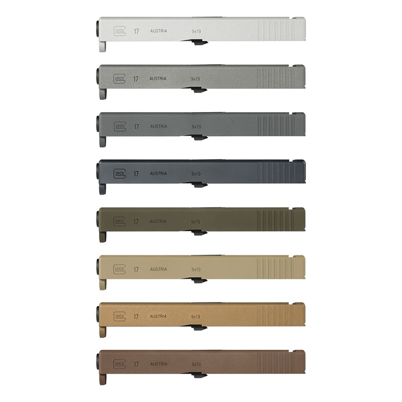 UMAREX/GHK G17/Glock17 グロック17 Gen3 ガスブローバック ハンドガン