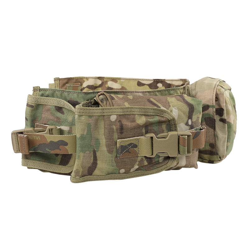 EMERSON HSGIスタイル スナイパーウェストパック MC | サバゲー装備品