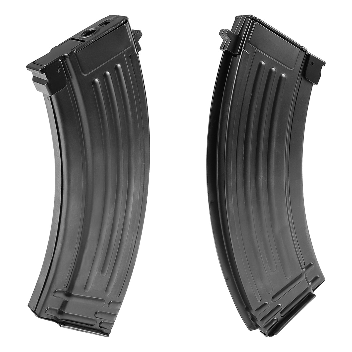 SRC AK47 フルメタル電動ガン ライフル NV (リアルウッド JP Ver