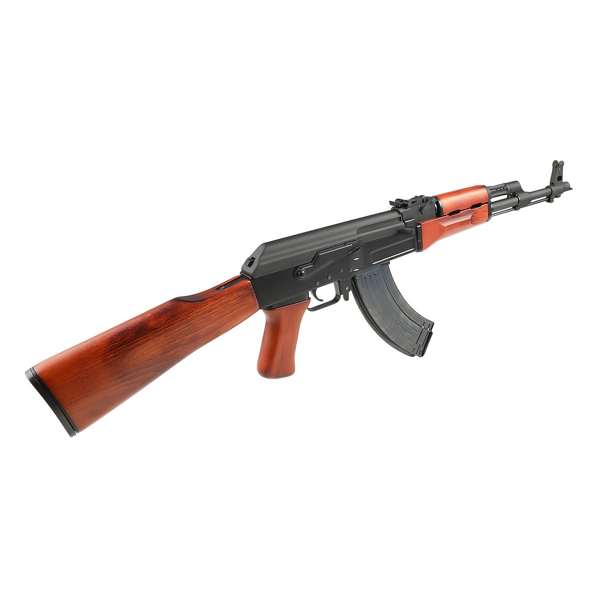 H.T.G.プライムセール】SRC AK47 フルメタル電動ガン ライフル