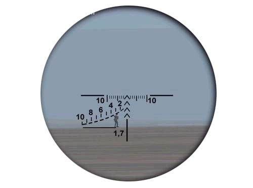 SVD ドラグノフ 4倍 スコープ | 光学機器,スコープ | | ミリタリー