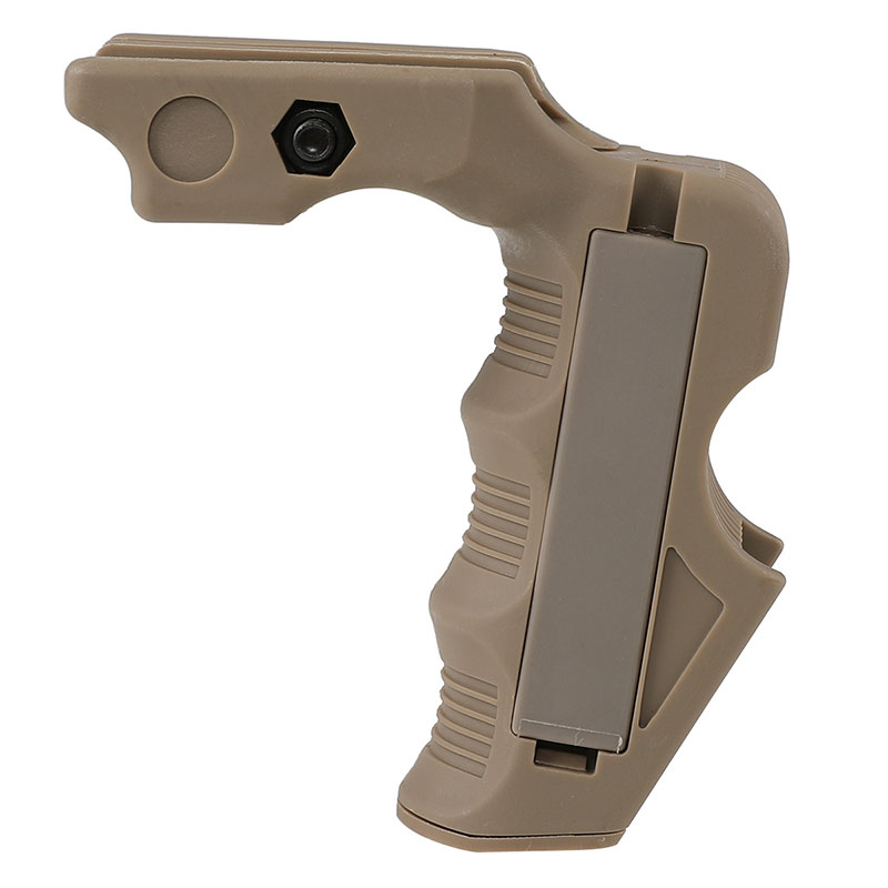 FMA CAA MGRIP1タイプ マグウェルグリップ FG | エアガンパーツ