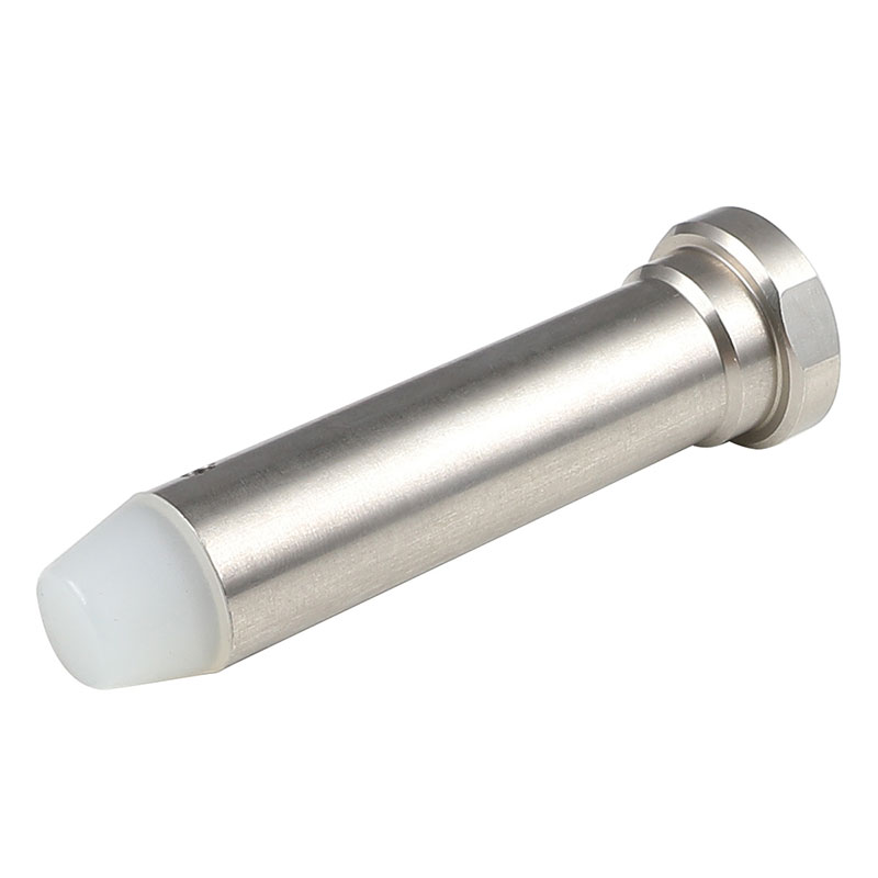 リコイルバッファー② GHK M4/ARガスブローバックライフル用 強化リコイルバッファー 142g