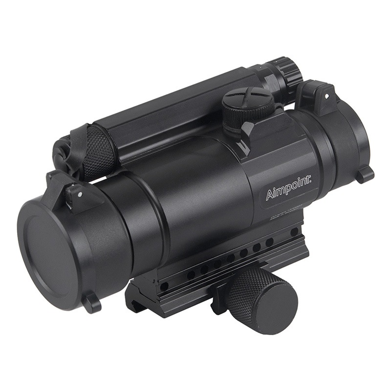 AP Comp M4タイプ ドットサイト BK | 光学機器,ドットサイト