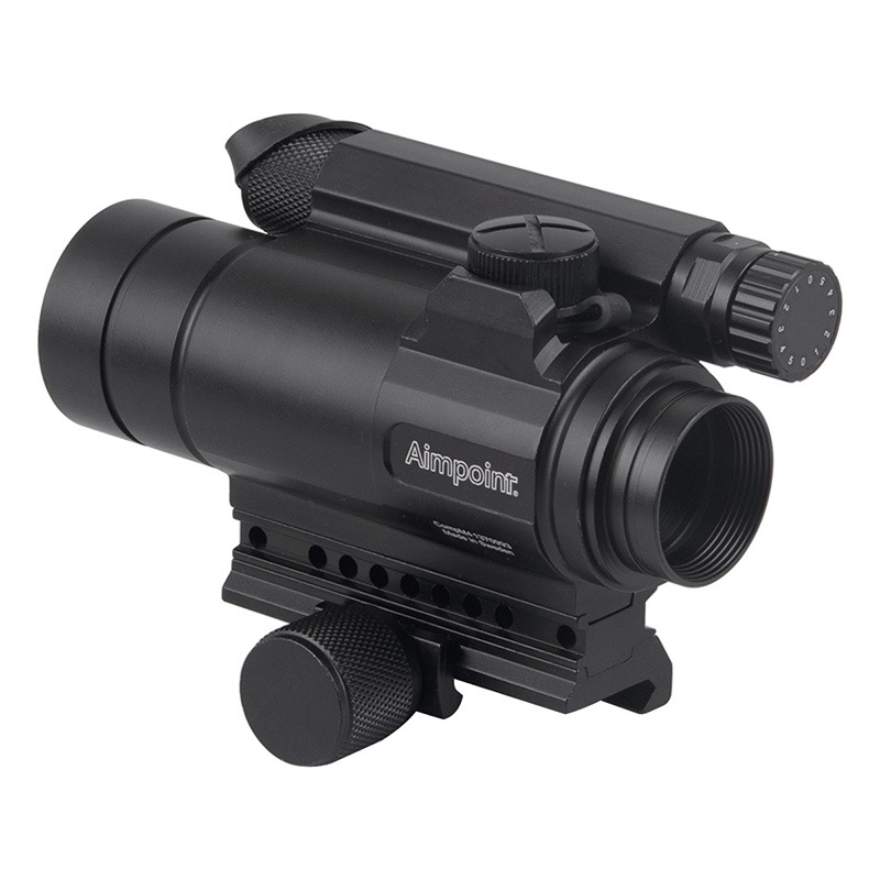 AP Comp M4タイプ ドットサイト BK | 光学機器,ドットサイト