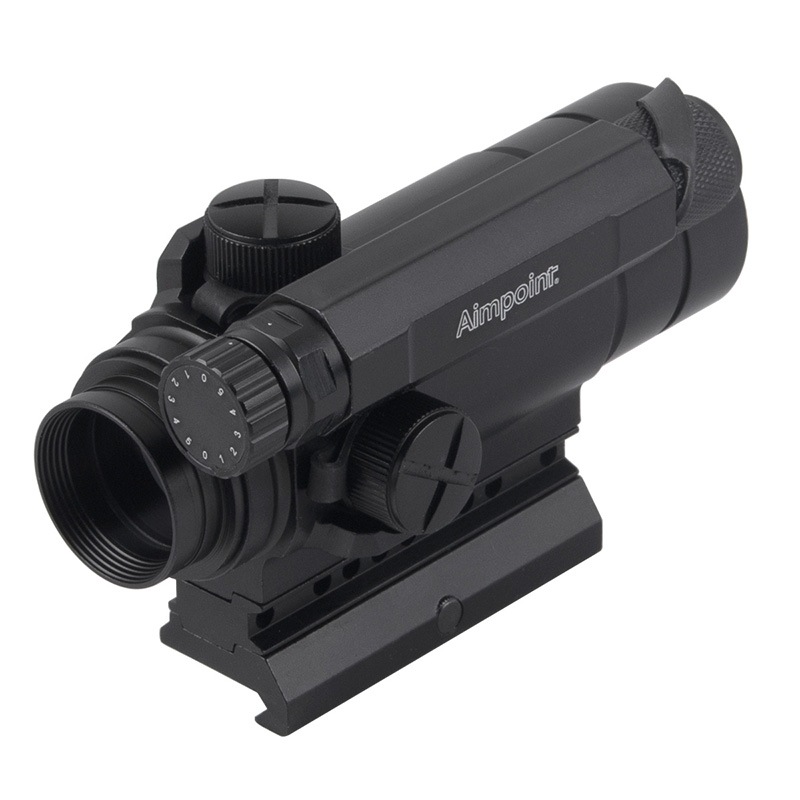 AP Comp M4タイプ ドットサイト BK | 光学機器,ドットサイト