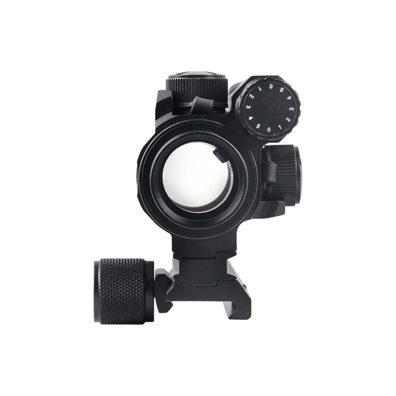 AP Comp M4タイプ ドットサイト BK | 光学機器,ドットサイト