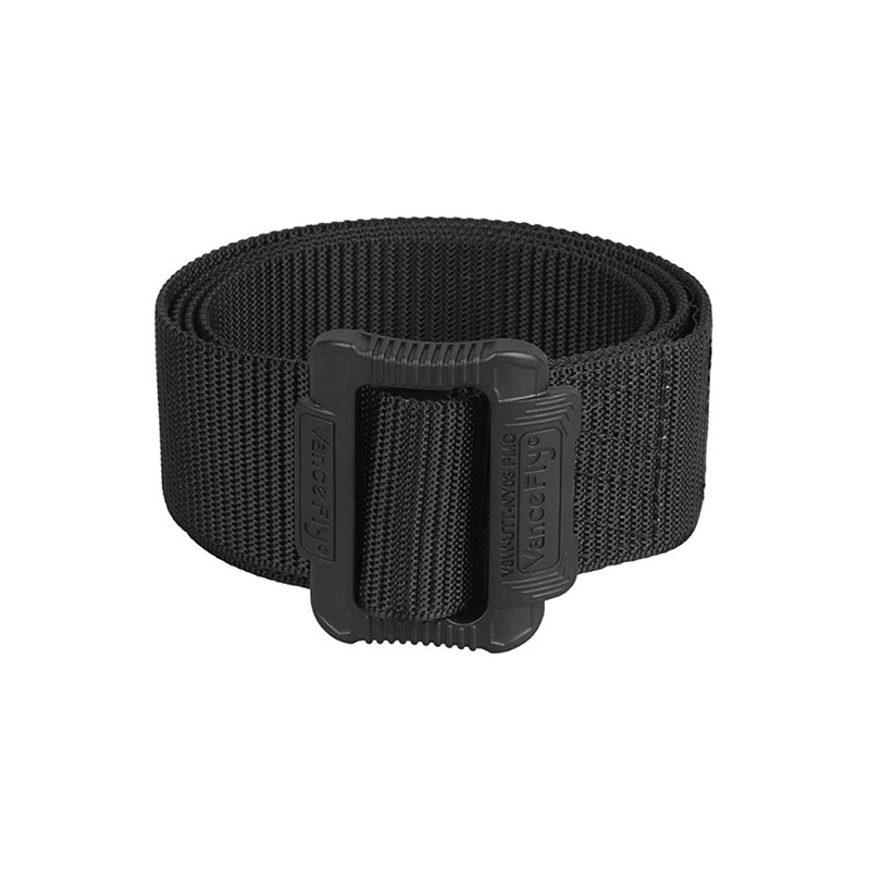 VanceFly TAD アーバン タクティカルベルト 45mm幅 Black L | サバゲー