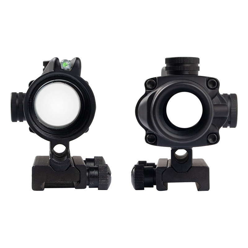 ACOG 光学集光サイト TR ACOG TA31タイプ 自動集光式ドットサイト グリーンドット | 光学