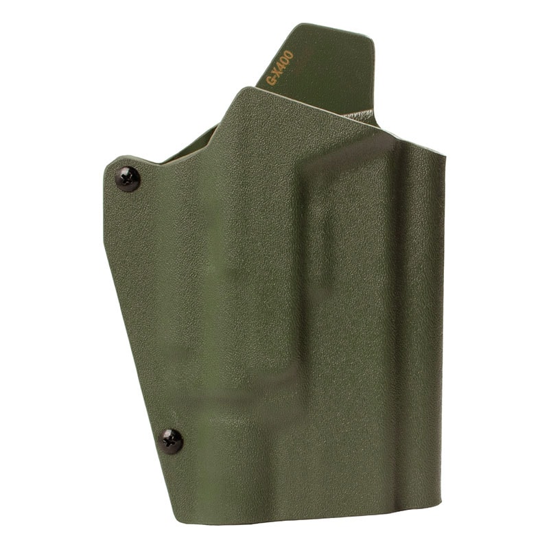 WoSporT カイデックスホルスター SF X400 (G17/19/19X/45対応) OD