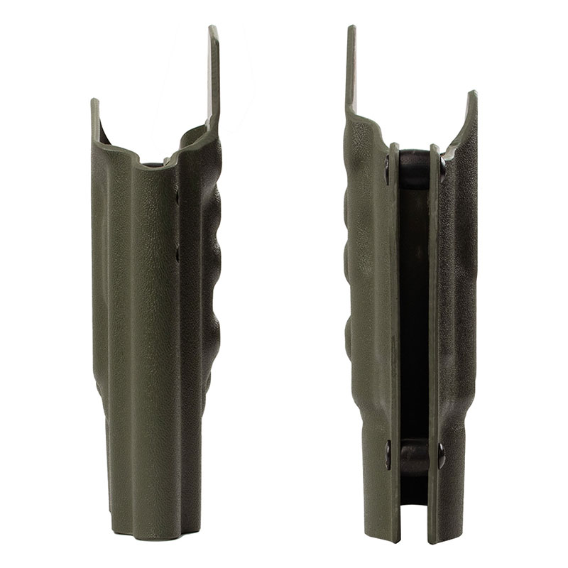 YOSA ボルスター WoSporT カイデックスホルスター SF X400 (G17/19/19X/45対応) OD