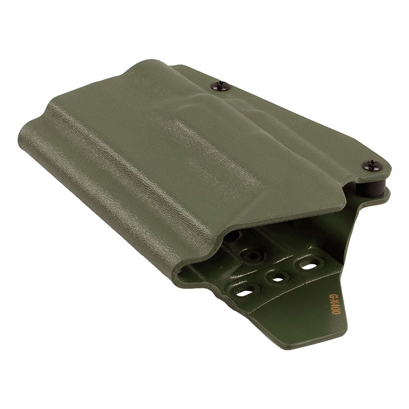 ☆ホルスター4点キット グロック対応 緑 グリーン Amazon | Tegatok レーザー墨出し器 レーザーレベル 16ライン 4x360