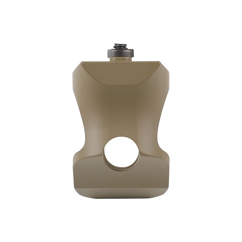 PTS Fortis Shift ショートアングルグリップ (M-LOK) Dark Earth