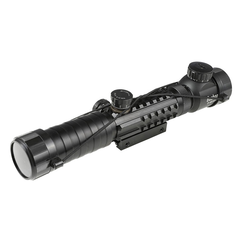 専用⑨ BSNタイプ 3-9×32EGライフルスコープ (刻印入り) | 光学機器,スコープ