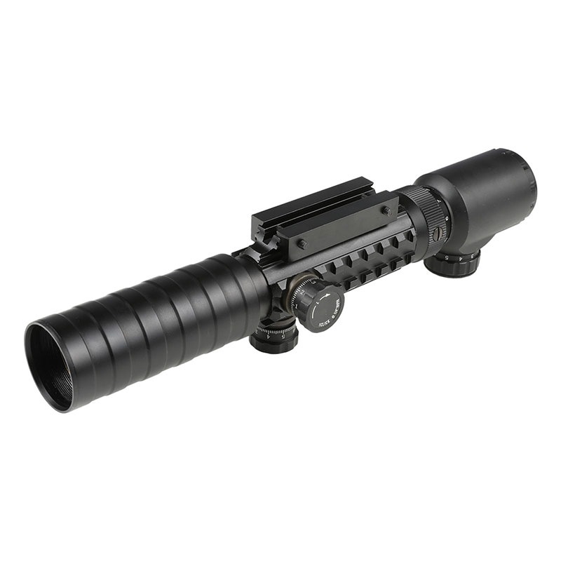 専用⑨ DISCOVERY VT-Z 3-9x40 ライフルスコープ | 光学機器,スコープ