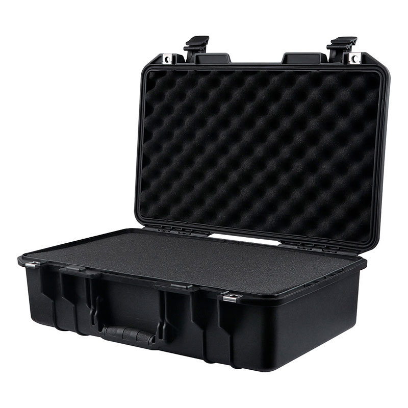 SAA ヘビーデューティーハードガンケース (サイズ：34×50×18cm