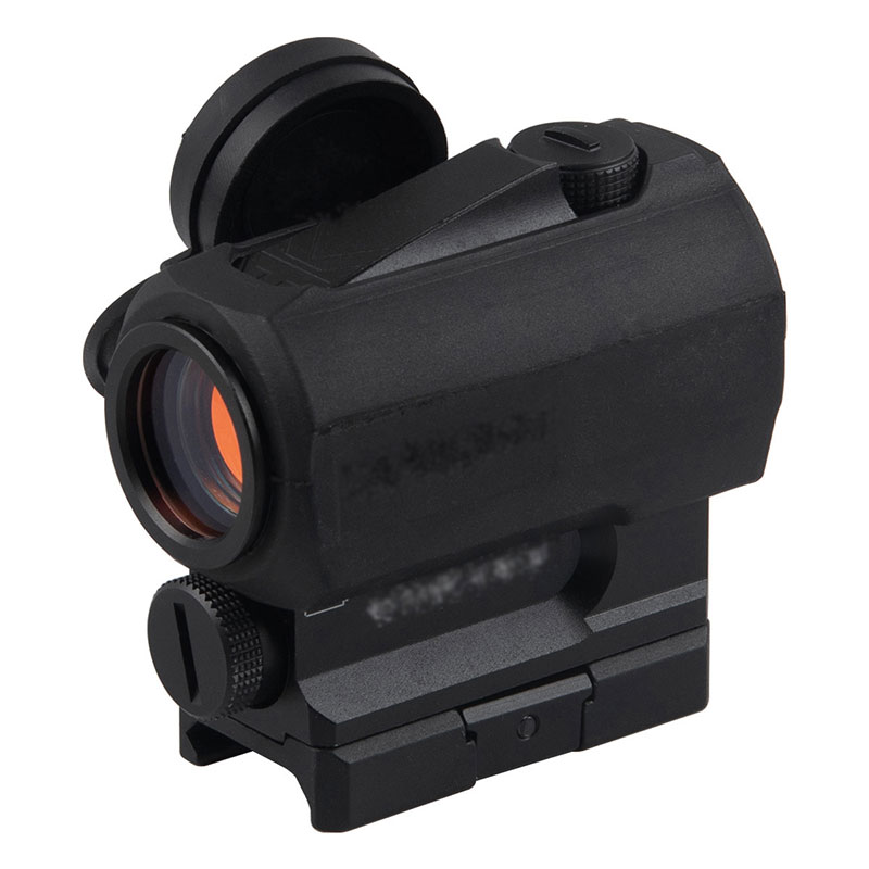 レプリカ VOタイプ ARドットサイト/Micro 3×マグニファイヤーセット VOタイプ ARドットサイト/Micro 3×マグニファイヤーセット BK