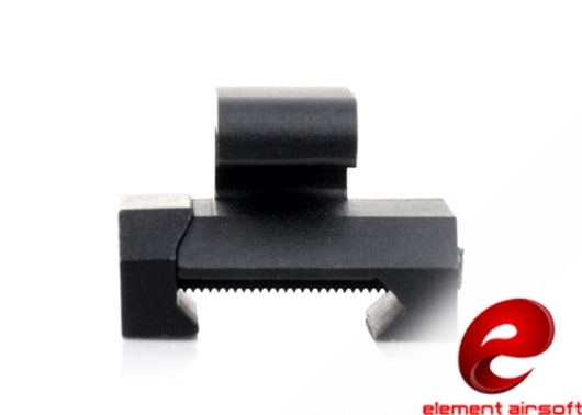 ELEMENT S&S 󥰥å BK