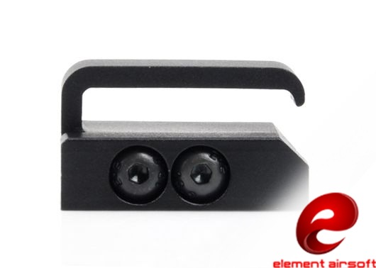 ELEMENT S&S 󥰥å BK