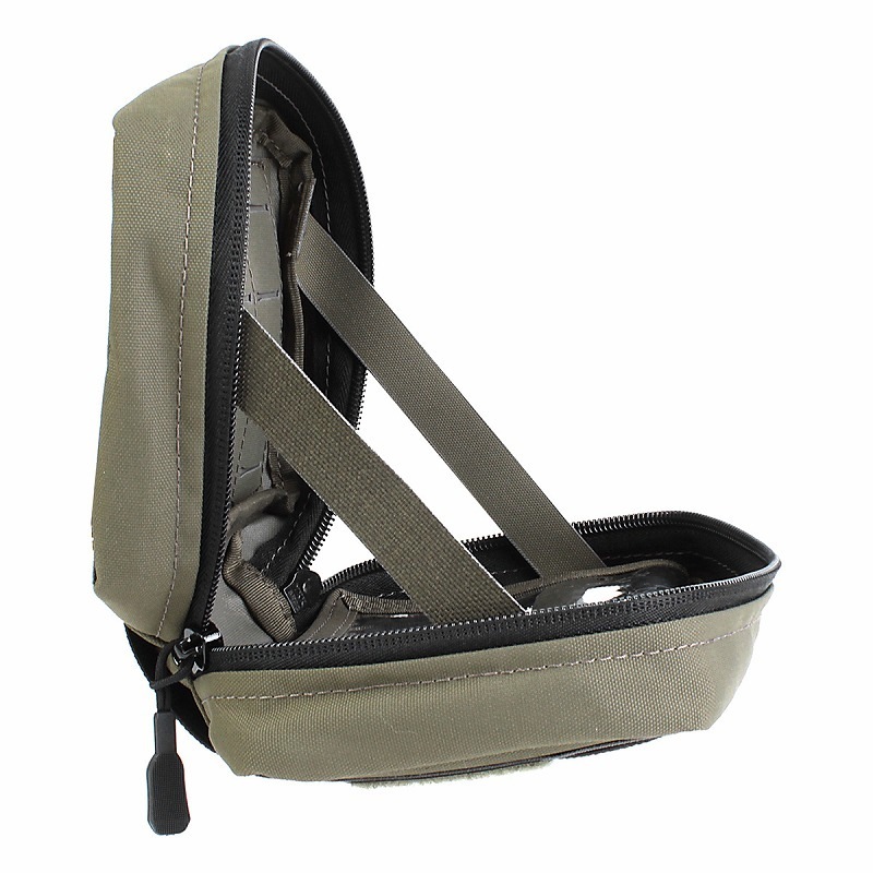 PEW Tactical RTスタイル アドミンポーチ | サバゲー装備品