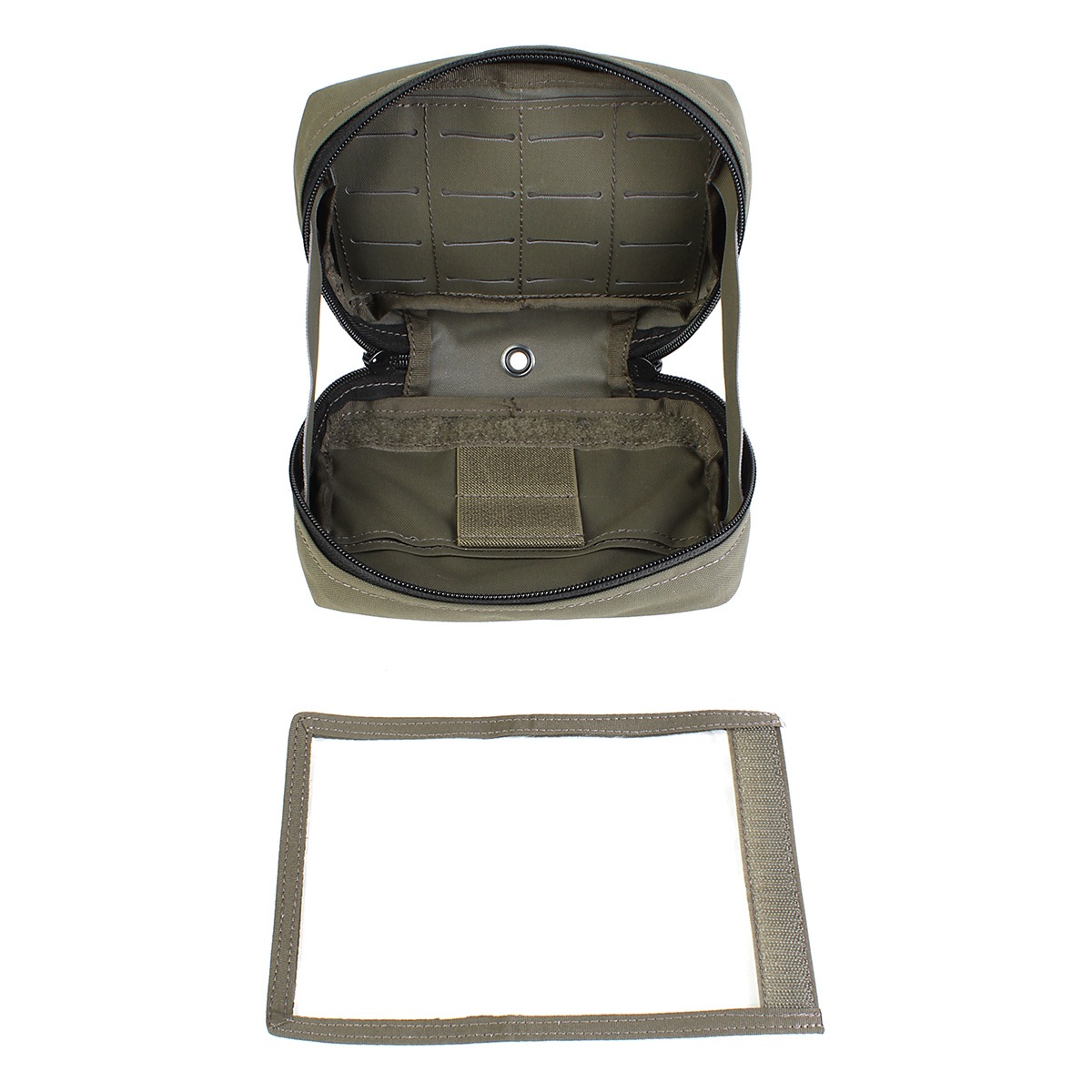 PEW Tactical RTスタイル アドミンポーチ | サバゲー装備品,ポーチ