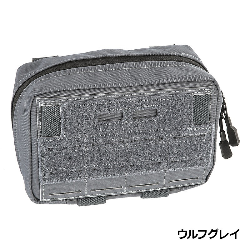 Tactical Assault Gear 実物アドミンポーチ　RG LE装備 Yahoo!オークション - 【実物】T.A.G Tactical Assault Gear