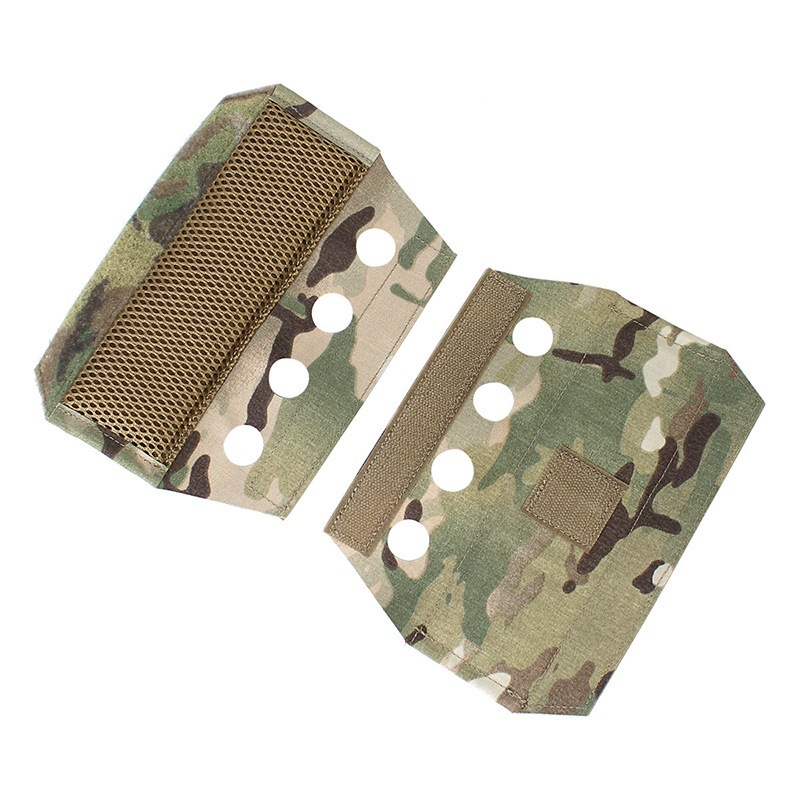 BFセール】PEW Tactical FCスタイル ショルダーパッド | サバゲー装備