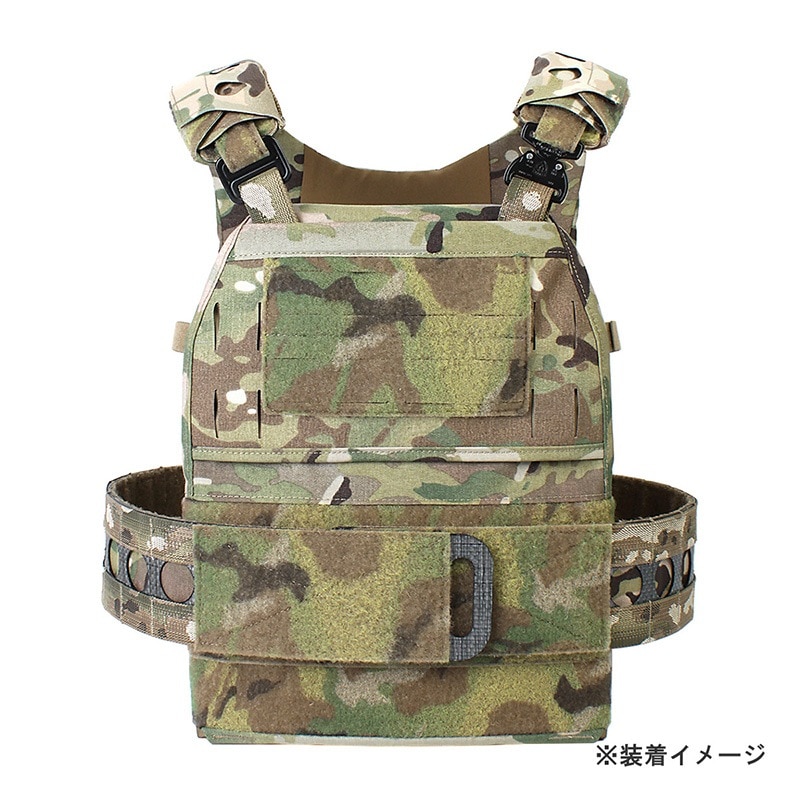 BFセール】PEW Tactical FCスタイル ショルダーパッド | サバゲー装備