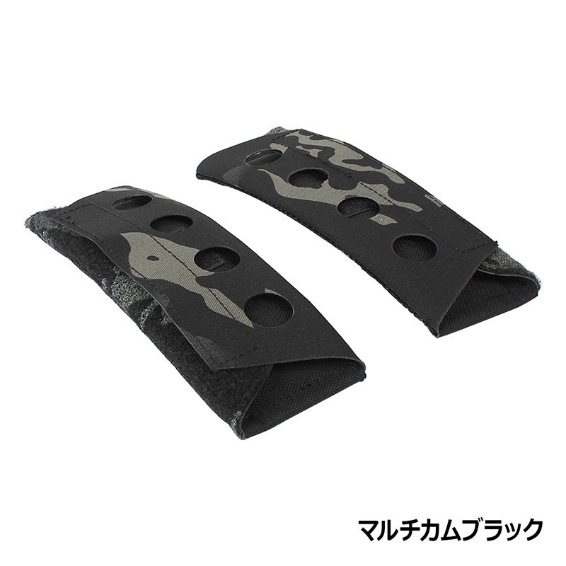 Ferro Concepts ショルダーパッド　multicam black Ferro Concepts ショルダーパッド multicam black FERRO CONCEPTS