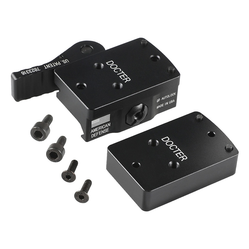 ウェポンキャッチ　DRDタクティカル ミリタリーショップ レプマート / DRD Tactical ウェポン