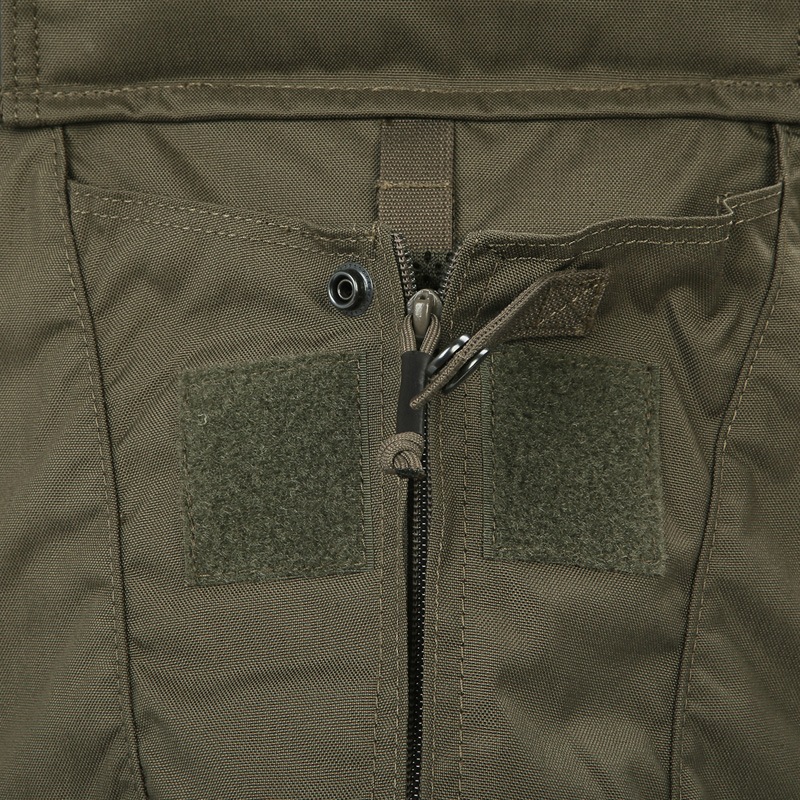 EmersonGear Blue Label ジップオンパネル RG (AVS/JPC2.0/CPC