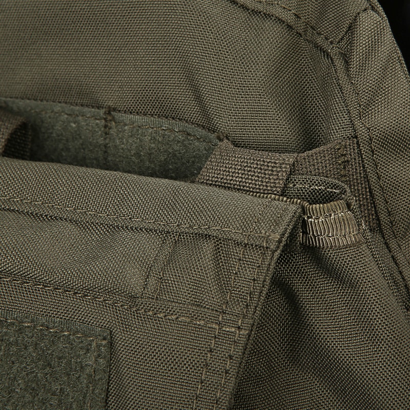 EmersonGear Blue Label ジップオンパネル RG (AVS/JPC2.0/CPC